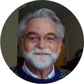 Stephen Hall, swine production specialist and HALE herd-analysis consultant